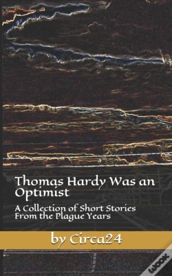 Capa do artigo Thomas Hardy Was An Optimist