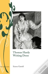Thomas Hardy Writing Dress