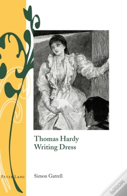 Capa do artigo Thomas Hardy Writing Dress