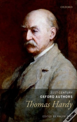 Capa do artigo Thomas Hardy