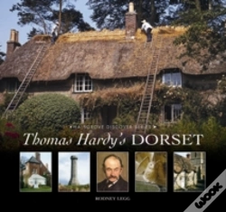Capa do artigo Thomas Hardy'S Dorset