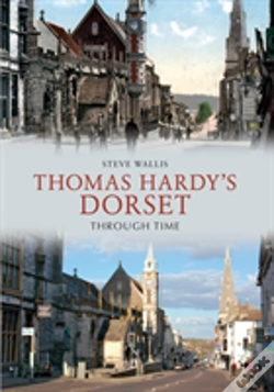 Capa do artigo Thomas Hardy'S Dorset Through Time
