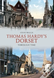 Capa do artigo Thomas Hardy