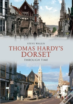 Capa do artigo Thomas Hardy'S Dorset Through Time