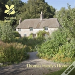 Capa do artigo Thomas Hardy'S Homes
