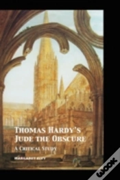Capa do artigo Thomas Hardy
