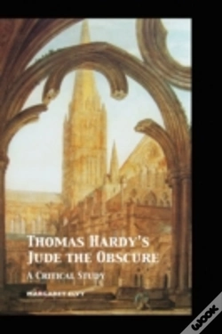 Capa do artigo Thomas Hardy'S Jude The Obscure: A Criti