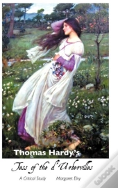 Thomas Hardy'S Tess Of The D'Urbervilles