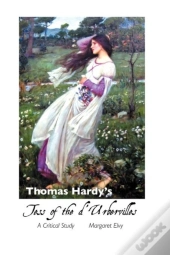 Thomas Hardy'S Tess Of The D'Urbervilles