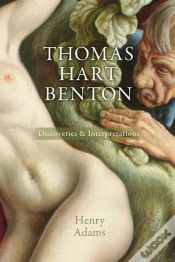 Capa do artigo Thomas Hart Benton