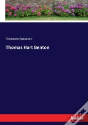 Capa do artigo Thomas Hart Benton