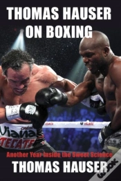 Capa do artigo Thomas Hauser On Boxing