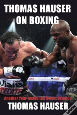 Capa do artigo Thomas Hauser On Boxing