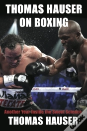 Capa do artigo Thomas Hauser On Boxing