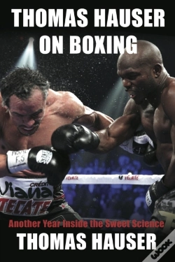 Capa do artigo Thomas Hauser On Boxing