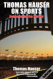 Capa do artigo Thomas Hauser On Sports
