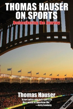 Capa do artigo Thomas Hauser On Sports