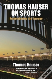 Capa do artigo Thomas Hauser On Sports
