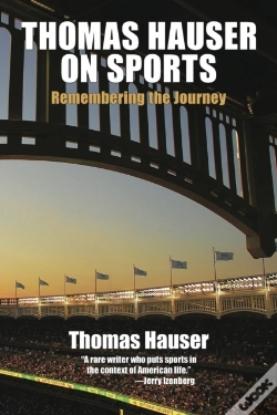 Capa do artigo Thomas Hauser On Sports