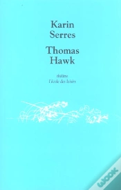 Capa do artigo Thomas Hawk