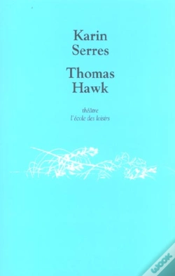 Capa do artigo Thomas Hawk