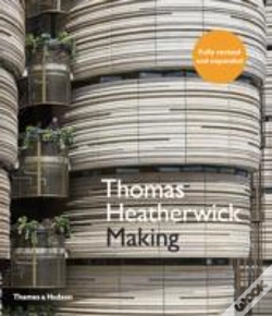Capa do artigo Thomas Heatherwick Revised