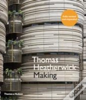 Capa do artigo Thomas Heatherwick Revised