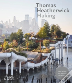 Capa do artigo Thomas Heatherwick