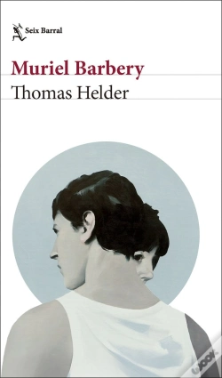 Capa do artigo Thomas Helder