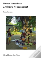 Capa do artigo Thomas Hirschhorn
