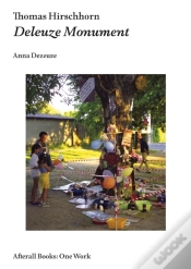 Capa do artigo Thomas Hirschhorn
