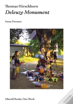 Capa do artigo Thomas Hirschhorn