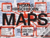 Capa do artigo Thomas Hirschhorn