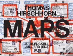 Capa do artigo Thomas Hirschhorn