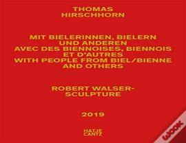 Thomas Hirschhorn