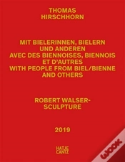 Capa do artigo Thomas Hirschhorn