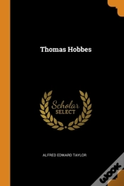 Capa do artigo Thomas Hobbes