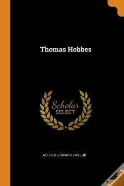 Capa do artigo Thomas Hobbes