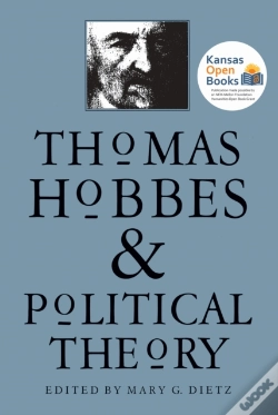 Capa do artigo Thomas Hobbes And Political Theory