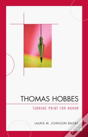 Capa do artigo Thomas Hobbes