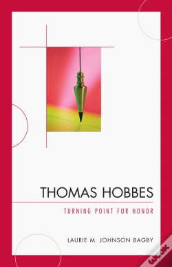 Capa do artigo Thomas Hobbes