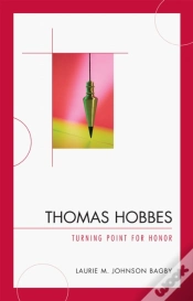 Capa do artigo Thomas Hobbes
