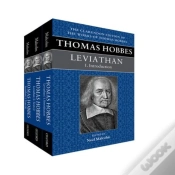 Capa do artigo Thomas Hobbes: Leviathan
