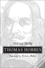 Capa do artigo Thomas Hobbes