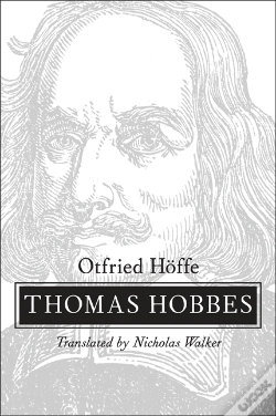 Capa do artigo Thomas Hobbes