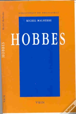 Capa do artigo Thomas Hobbes Ou L'Oeuvre De La Raison