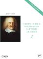 Thomas Hobbes : Philosopher Par Temps De Crises - Preview