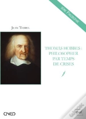 Capa do artigo Thomas Hobbes : Philosopher Par Temps De Crises