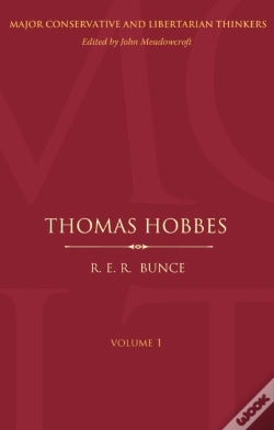 Capa do artigo Thomas Hobbes