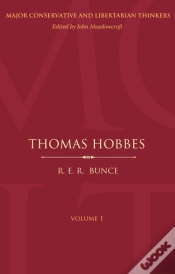 Capa do artigo Thomas Hobbes